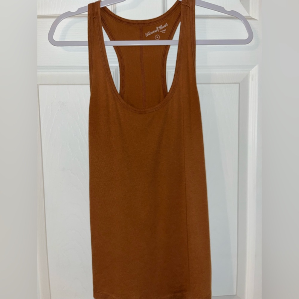 Women’s tank